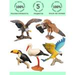 Игровой набор Masai Mara Мир диких животных