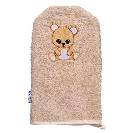 Рукавичка Uviton Bear в ассортименте