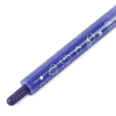 Восковые мелки Erhaft 12 шт.