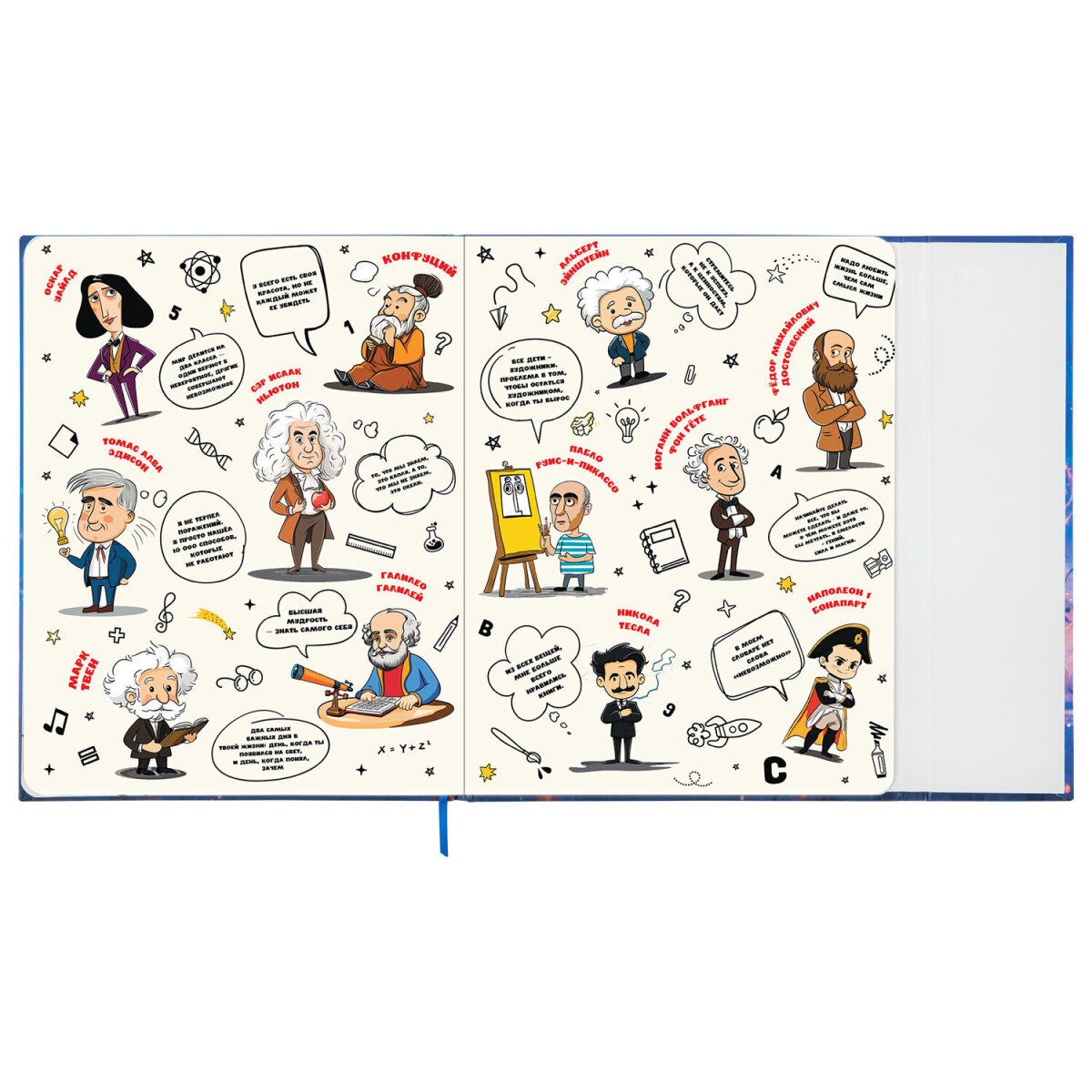 Дневник школьный Brauberg для девочек 1-11 класс в школу - фото 7