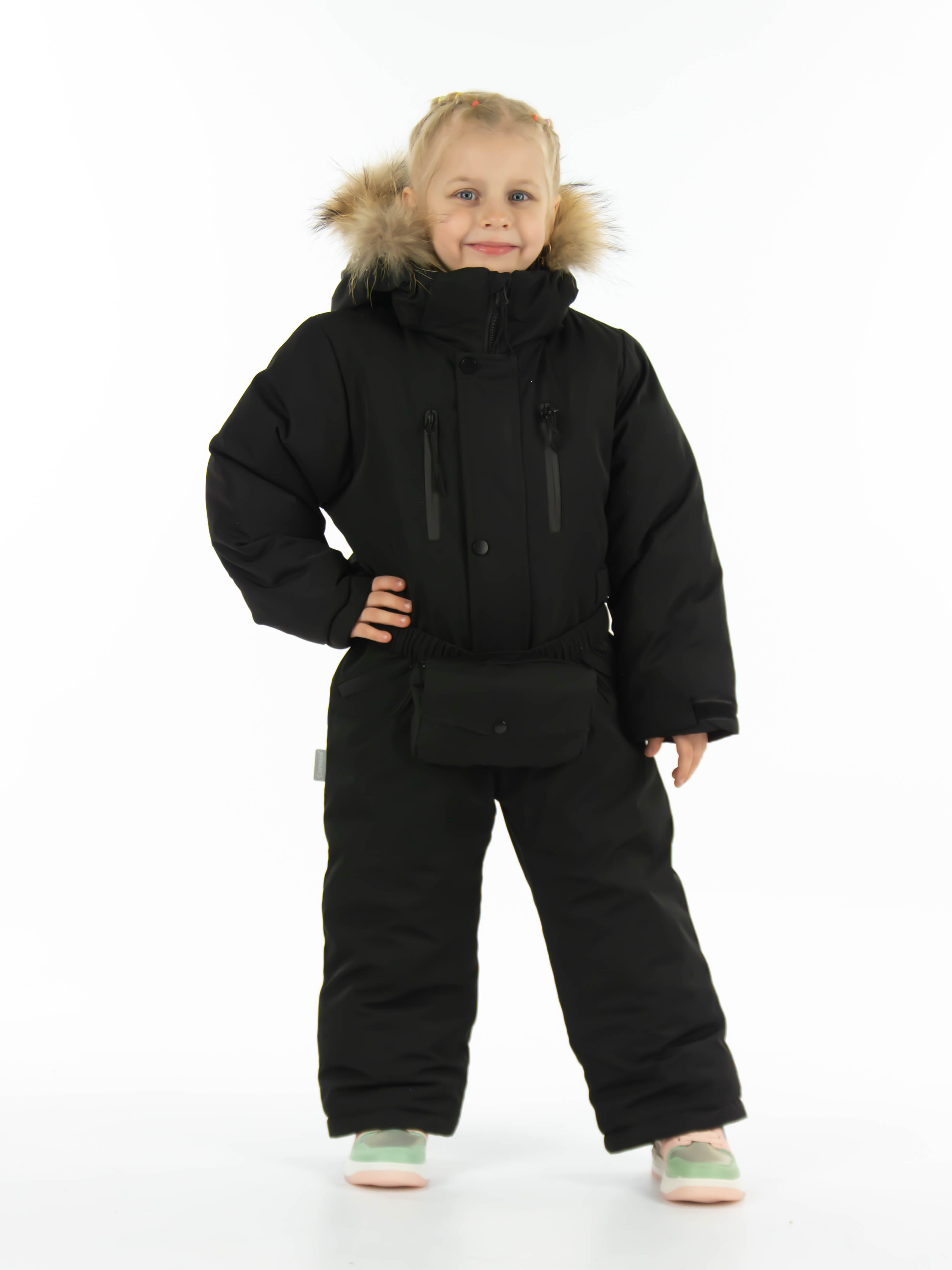 Комбинезон CASTLELADY 662662999 - фото 1