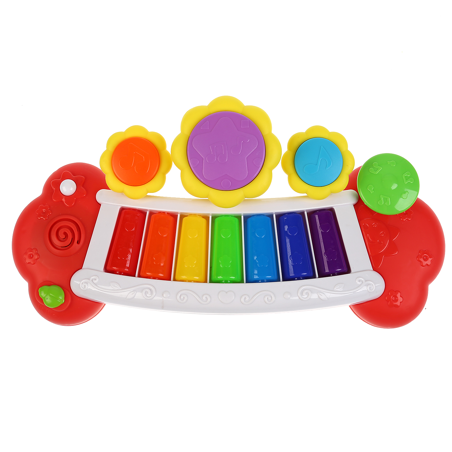 Игрушка музыкальная УМка пианино - фото 1