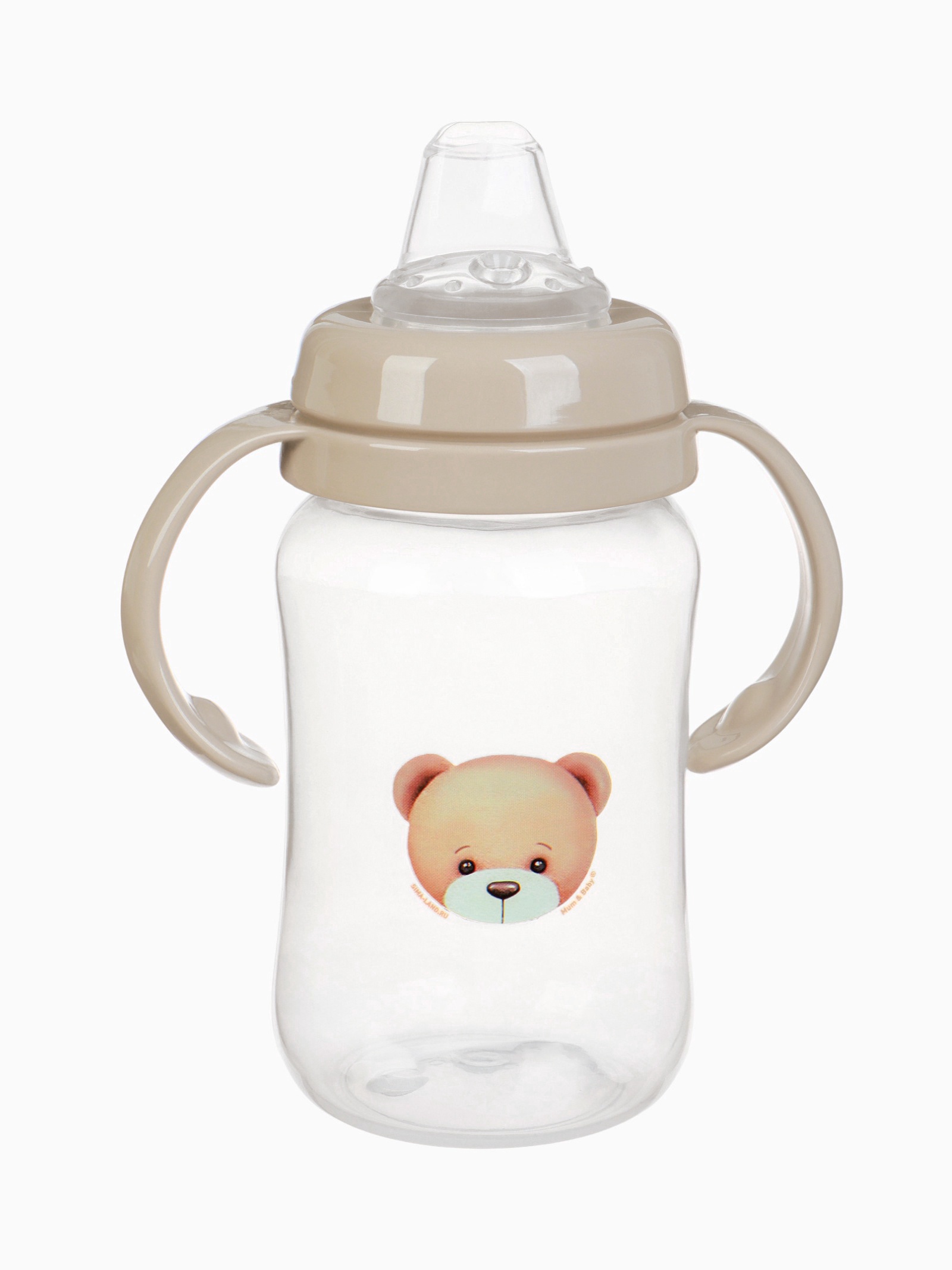 Поильник Sima-Land - фото 5