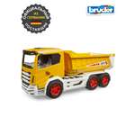 Самосвал Bruder ROADMAX