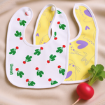 Нагрудник Uviton текстиль 2 шт.