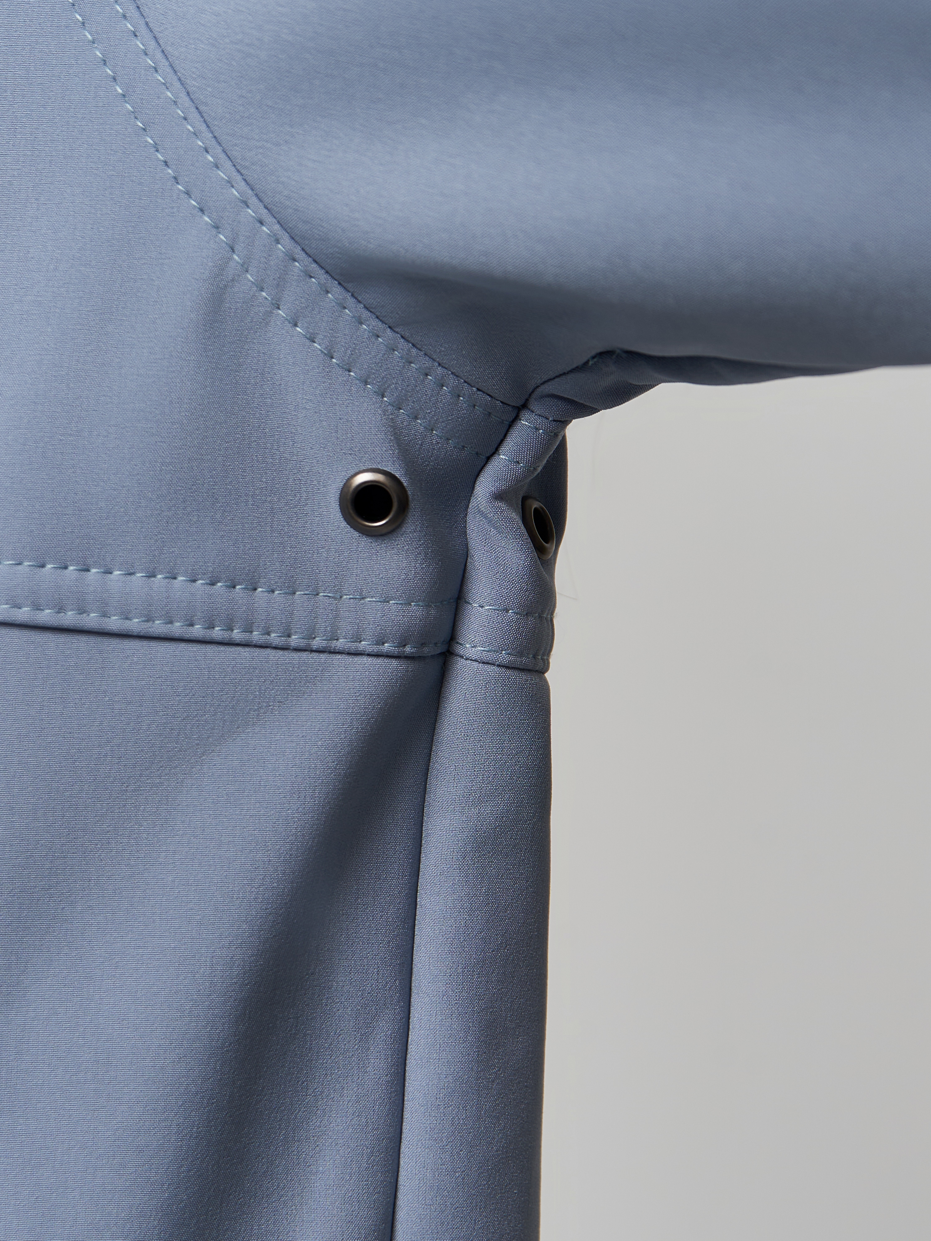 Куртка RODOS М-320/1/серо-голубой - фото 15