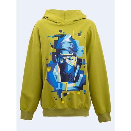 Толстовка Street Prikid