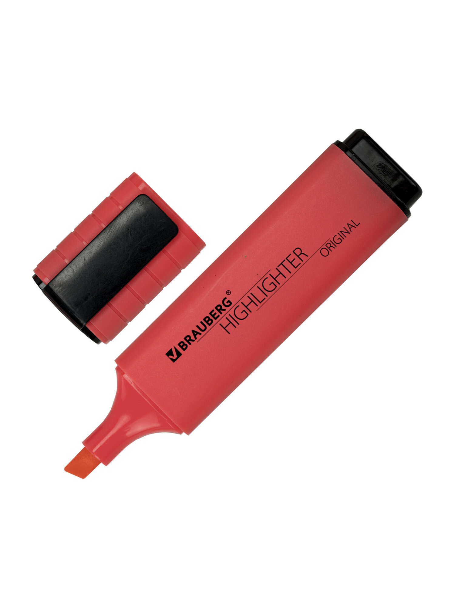 Текстовыделители Brauberg 24 шт. - фото 29