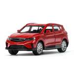 Внедорожник Huada Toys Кроссовер