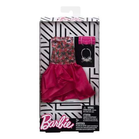 Кукла модельная Barbie