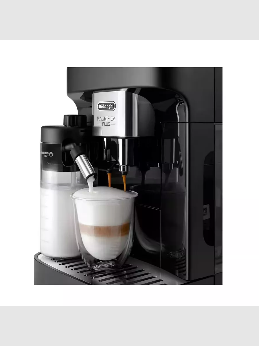 Кофемашина DeLonghi ECAM320.60.B - фото 2