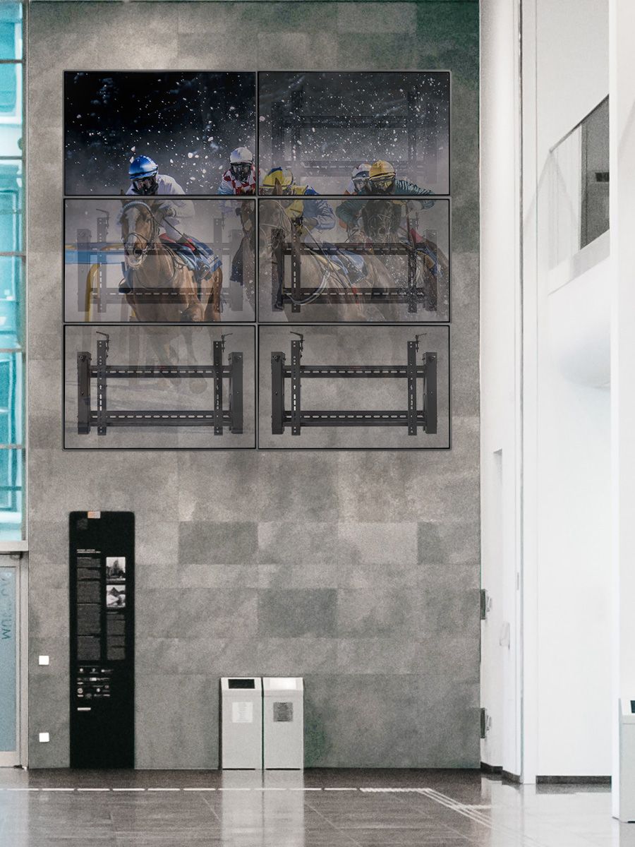 Кронштейн ABC Mount WallPro-90 - фото 8