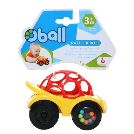 Автомобиль Oball