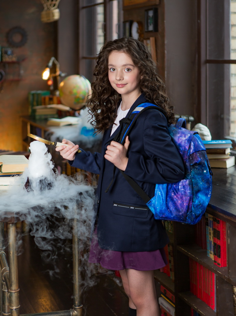 Рюкзак SkyName - фото 3