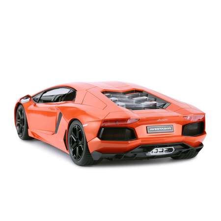 Автомобиль РУ Rastar Lamborghini 1:10
