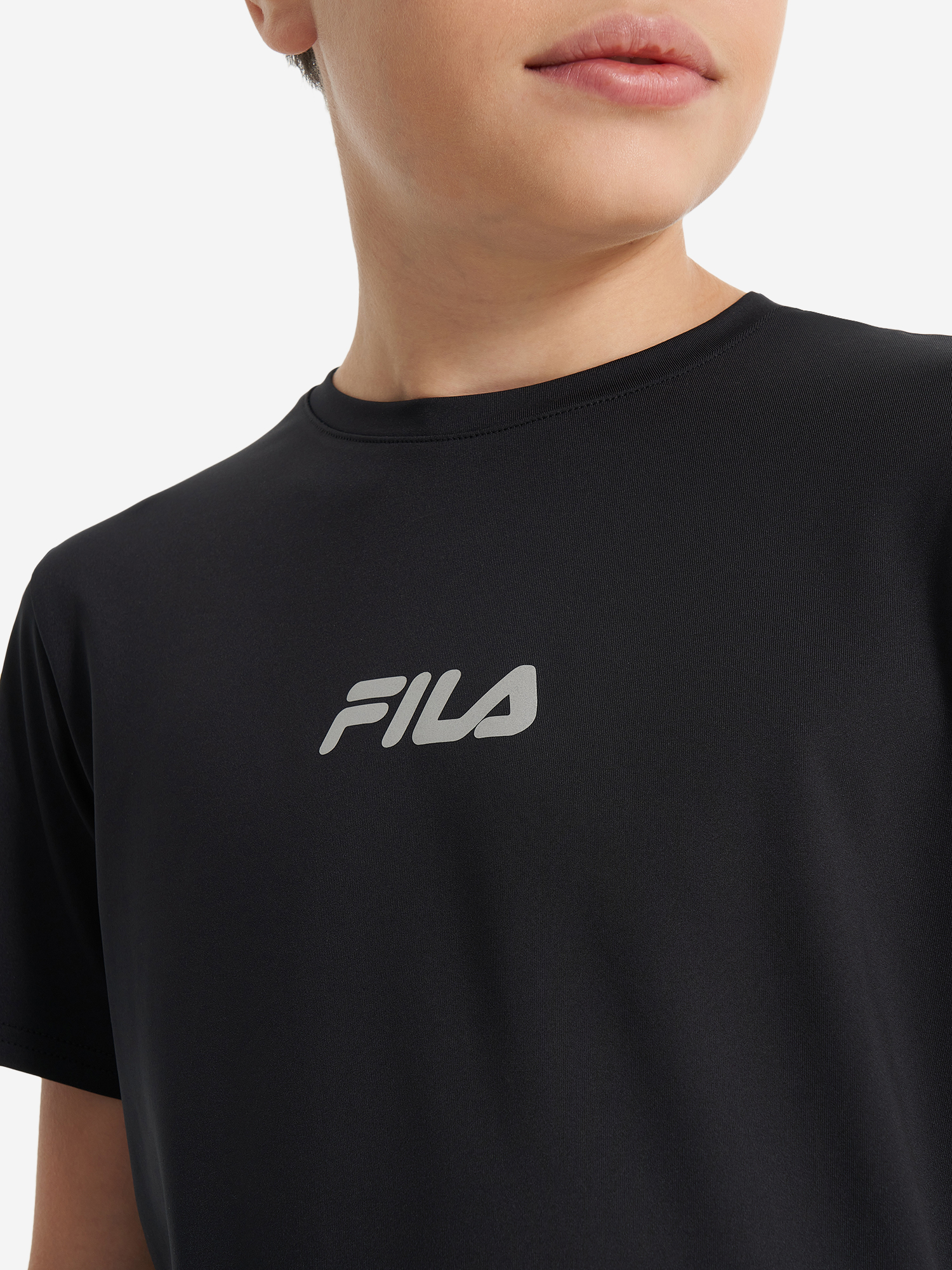 Футболка FILA 134618FLA-99 - фото 6