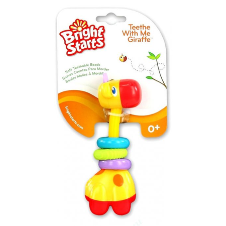 Прорезыватель Bright Starts
