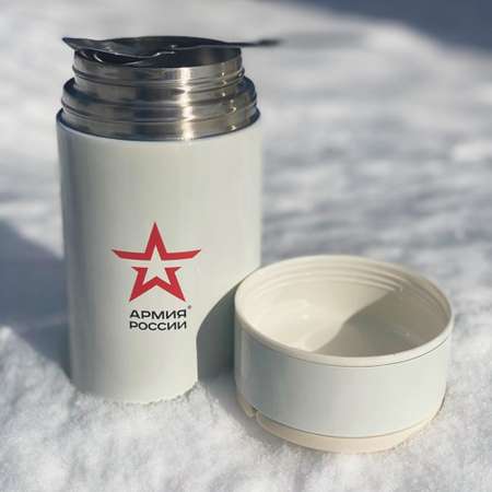 Термос THERMOS Армия России Арктический 0.5 л