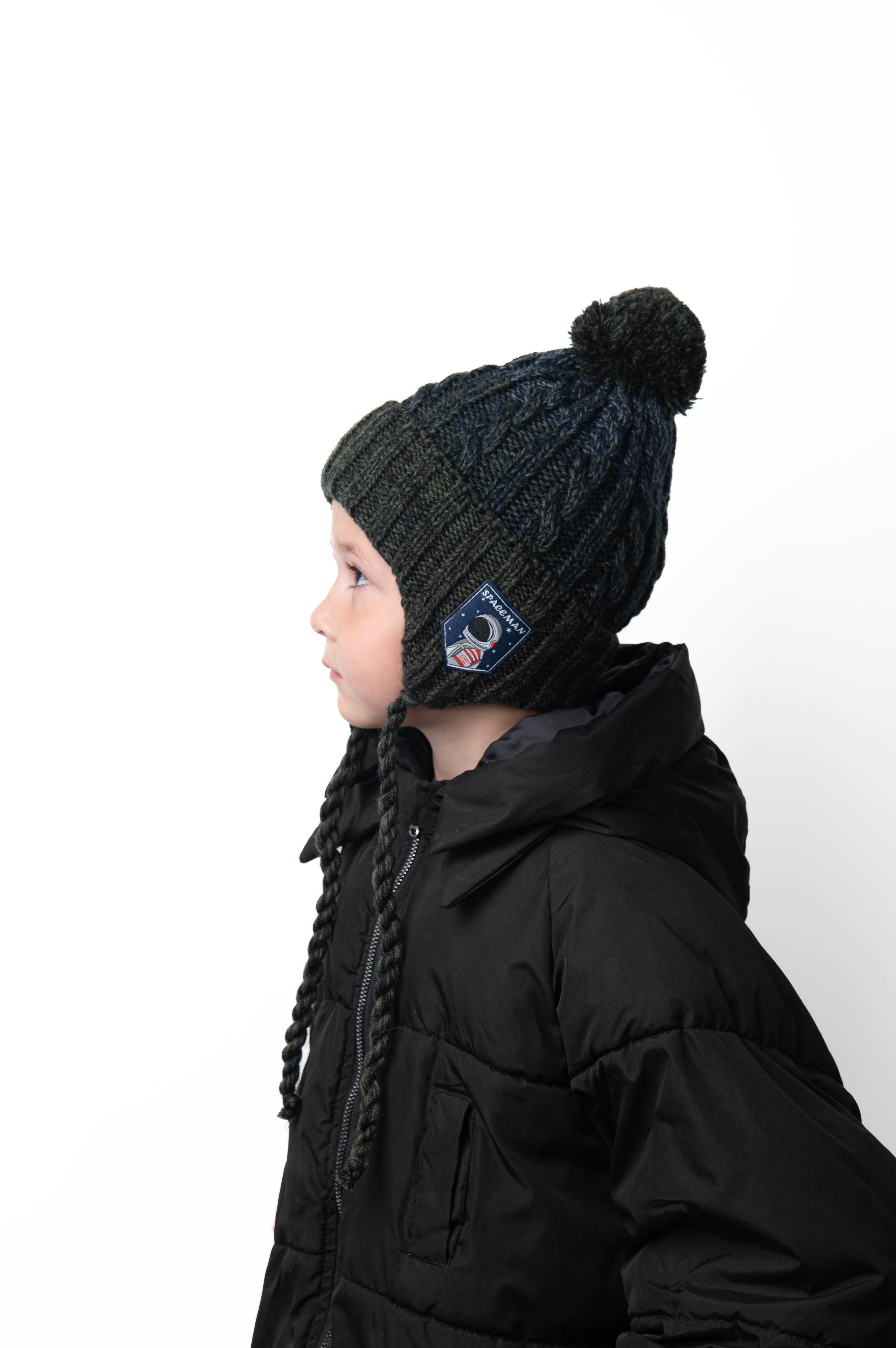 Шапка Marhatter MBU12661/2-005.046 - фото 2