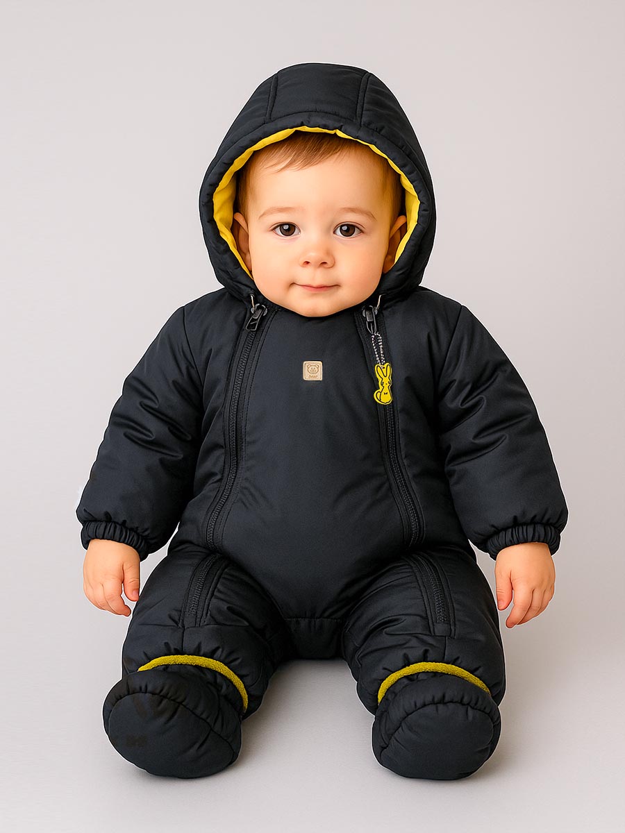 Комбинезон Voma 1wет-103ч - фото 1