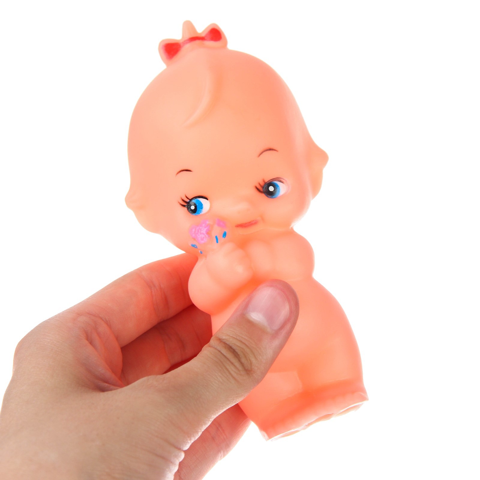 Игрушка Крошка Я - фото 8