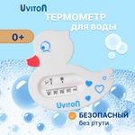 Термометр Uviton