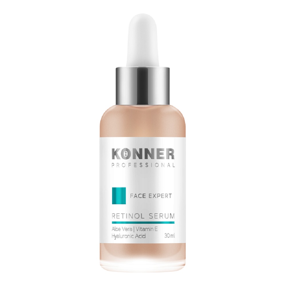 Сыворотка KONNER Антивозрастная 30 мл - фото 1
