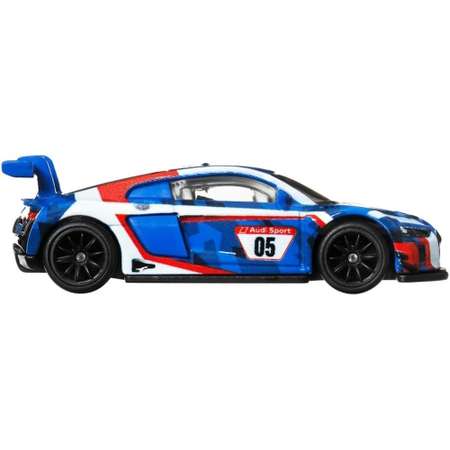 Автомобиль Hot Wheels 1:64 синий