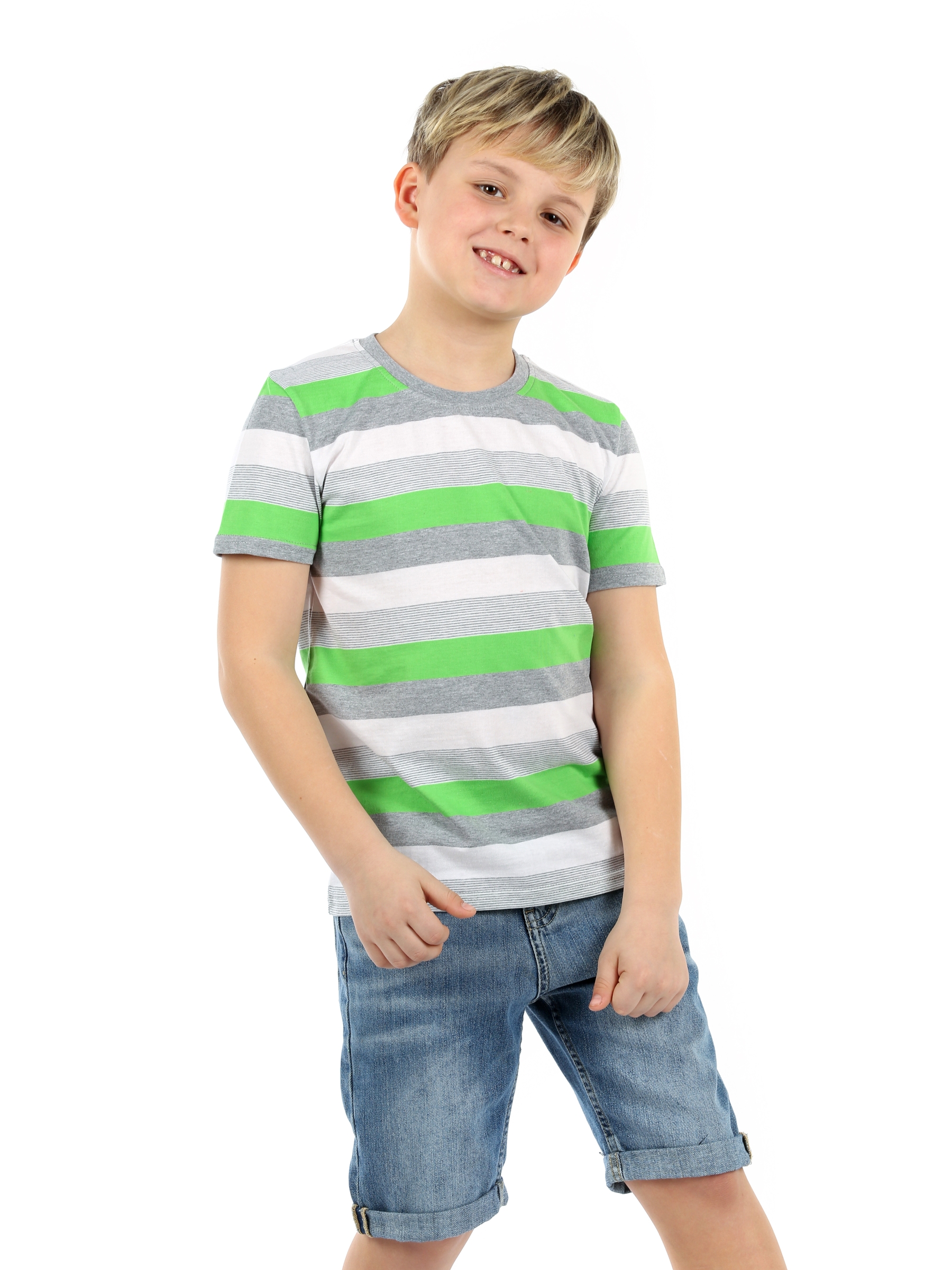 Футболка N.O.A. 11235-5 - фото 6