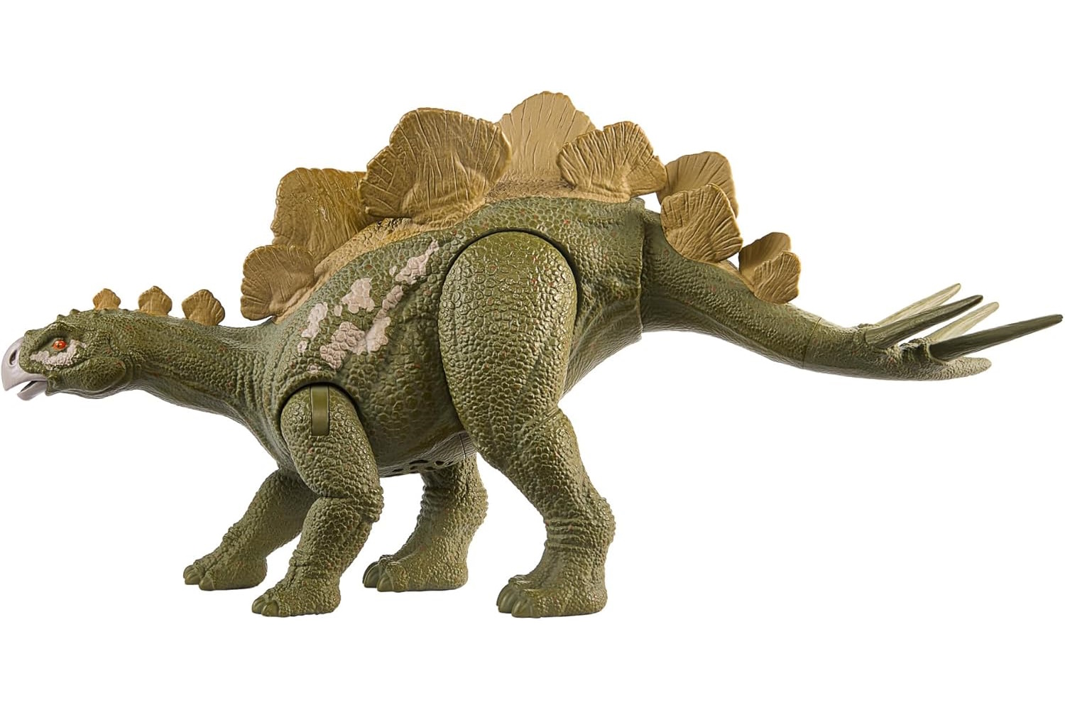 Фигурка Jurassic World Гесперозавр - фото 1