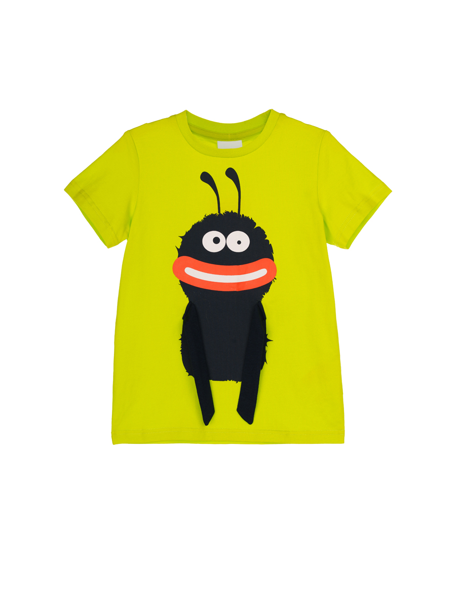 Футболка PlayToday 12512046 - фото 4