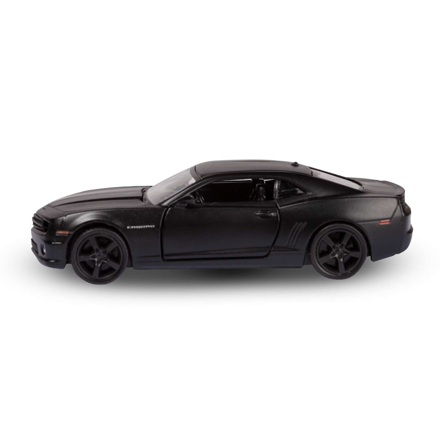 Автомобиль Mobicaro Chevrolet maro Карбон 1:32 544005M - фото 2