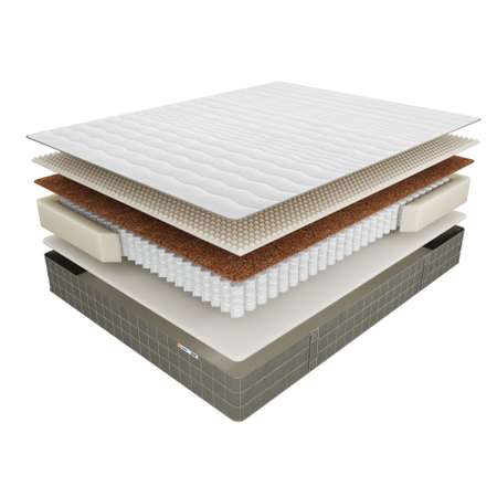 Матрас IKEA Харейд 200х180