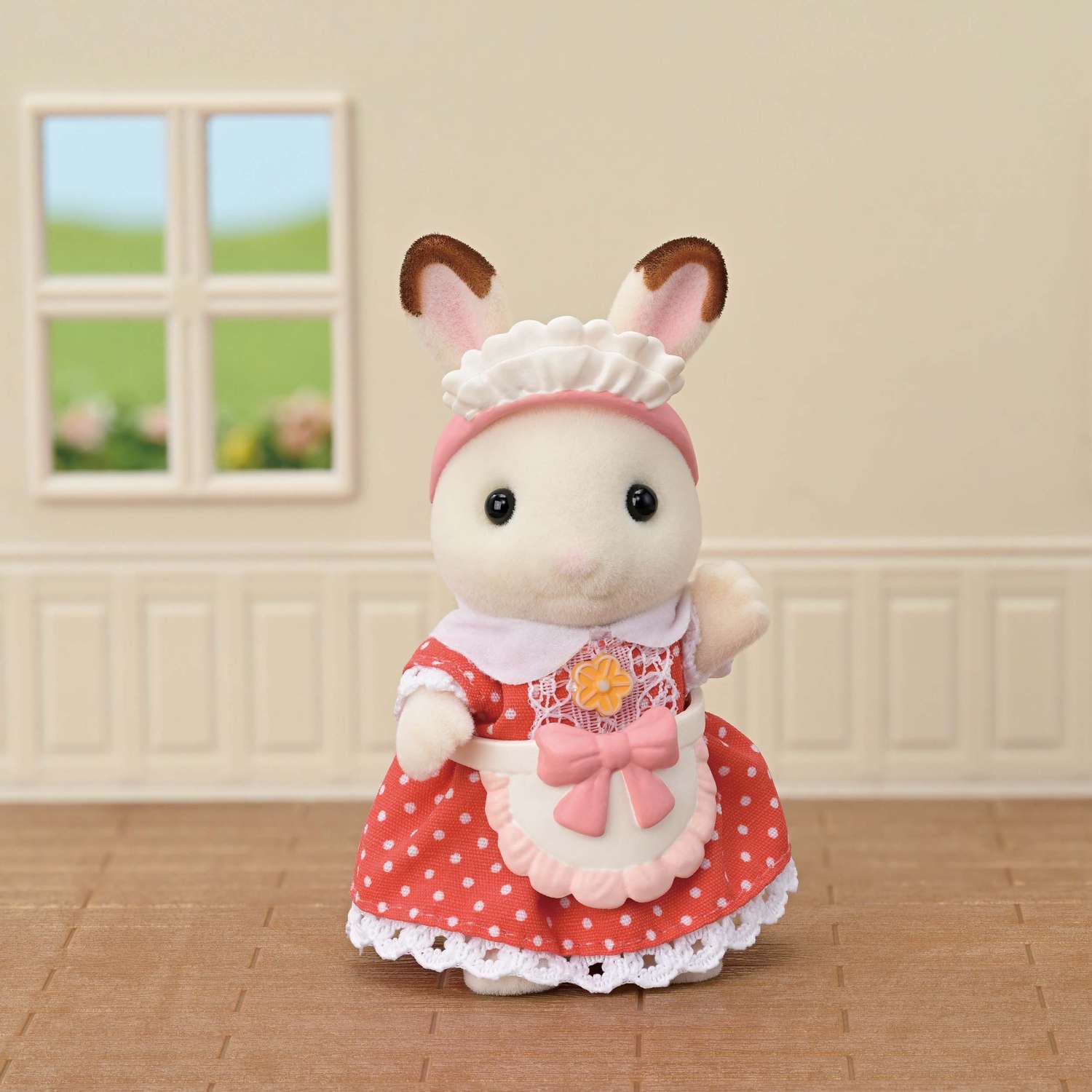 Игровой набор Sylvanian Families - фото 15