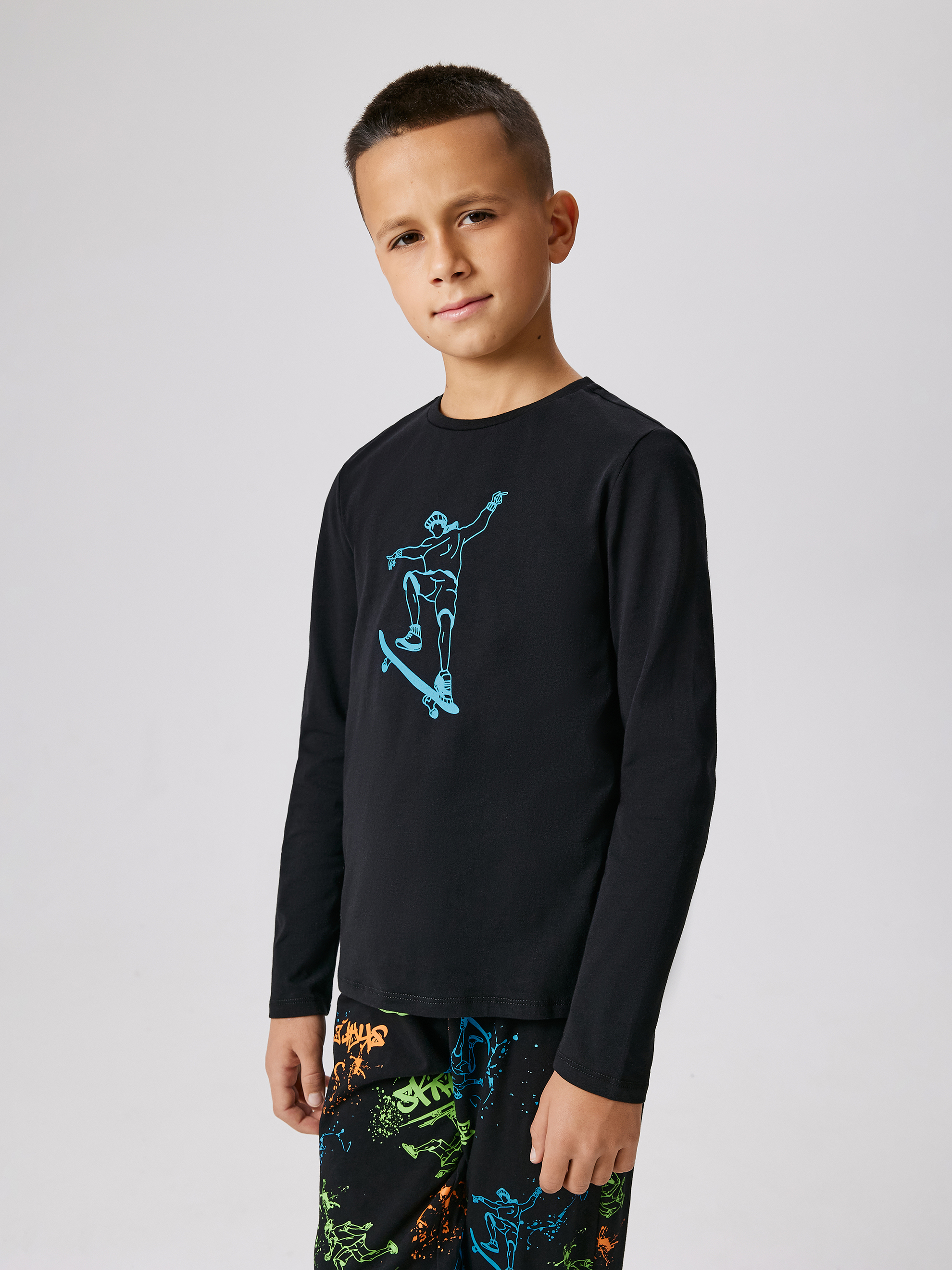 Пижама Acoola 20114280051_0092946 - фото 6