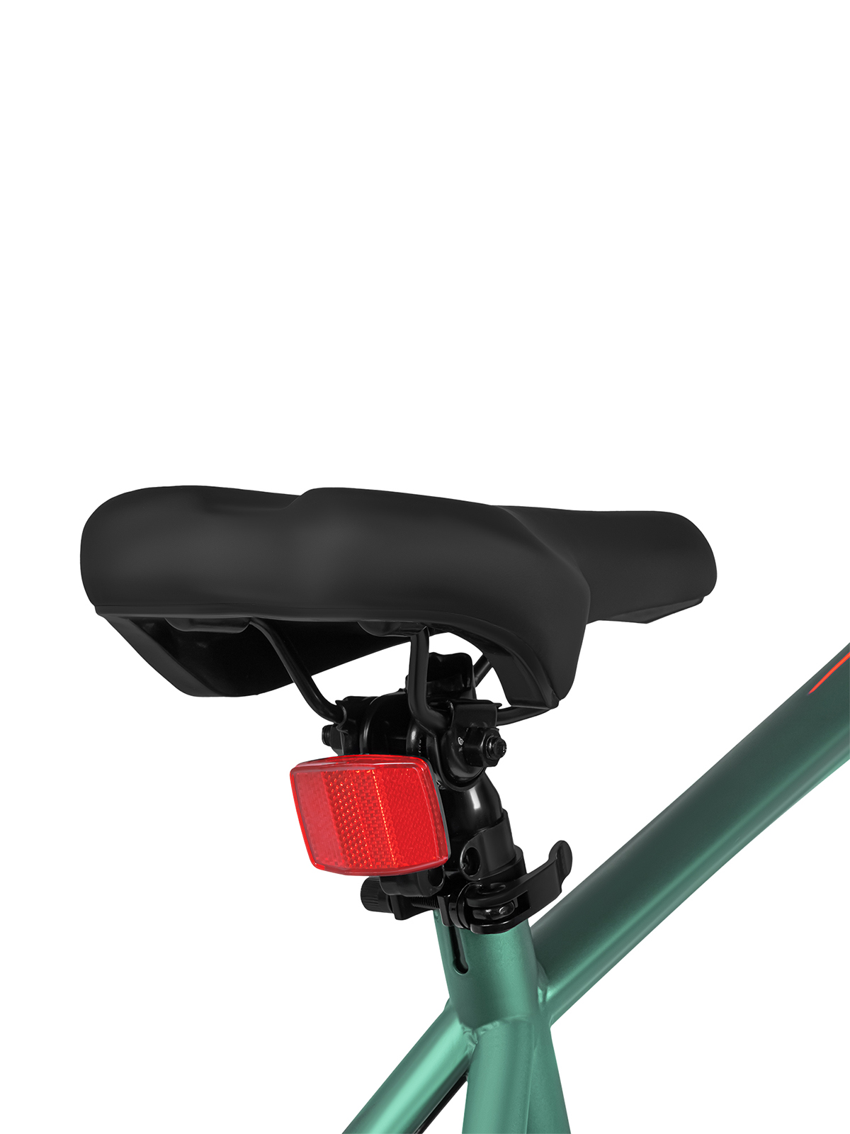 Двухколесный велосипед CITYRIDE 26 дюймов - фото 19