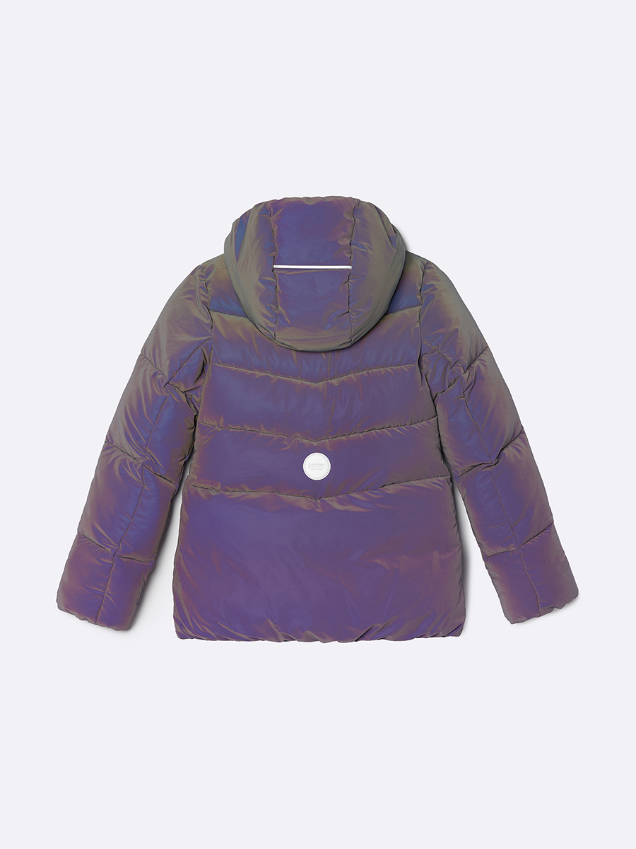 Куртка Lassie 73103313-5930 - фото 2