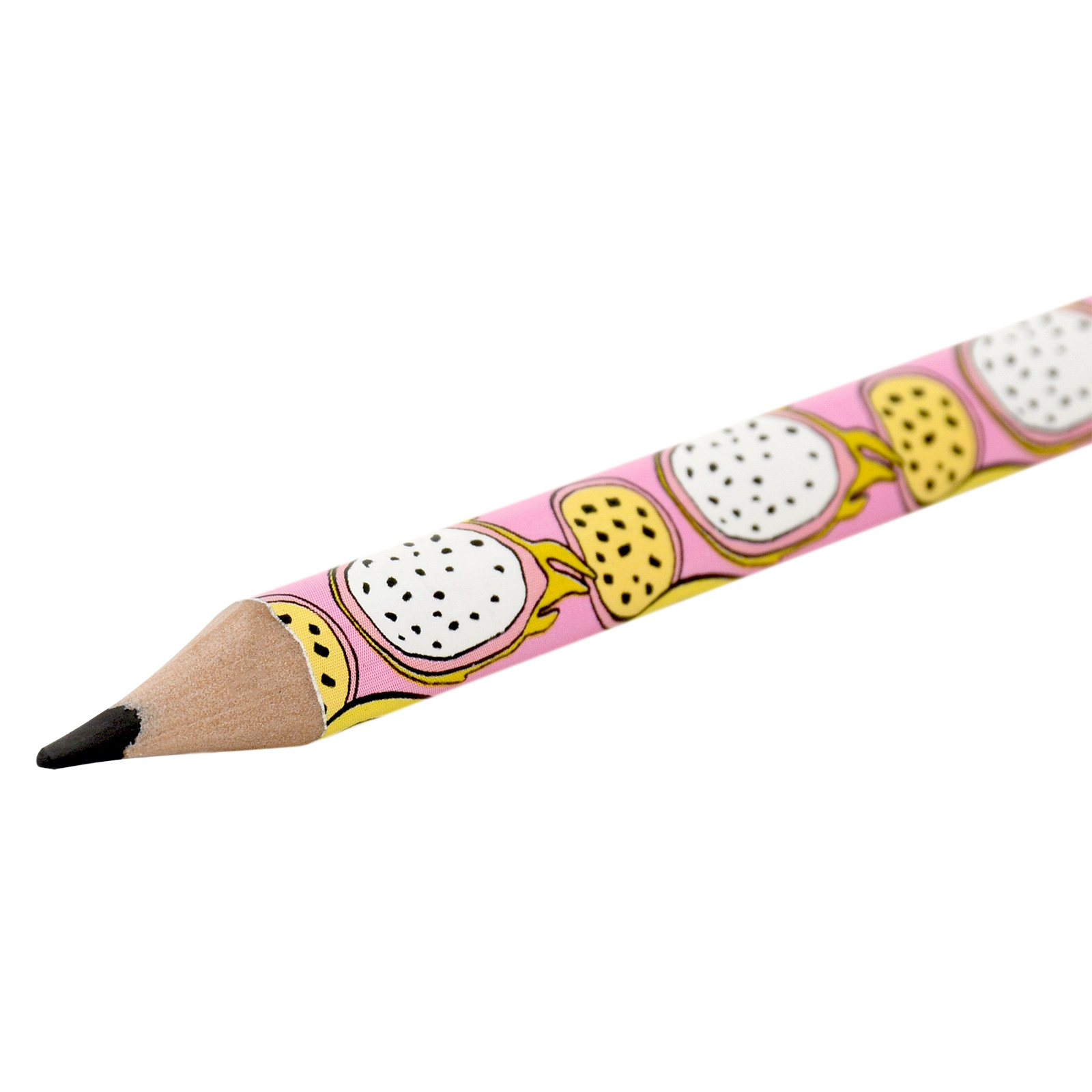 Карандаши чернографитные Lorex Stationery 1 шт. - фото 2