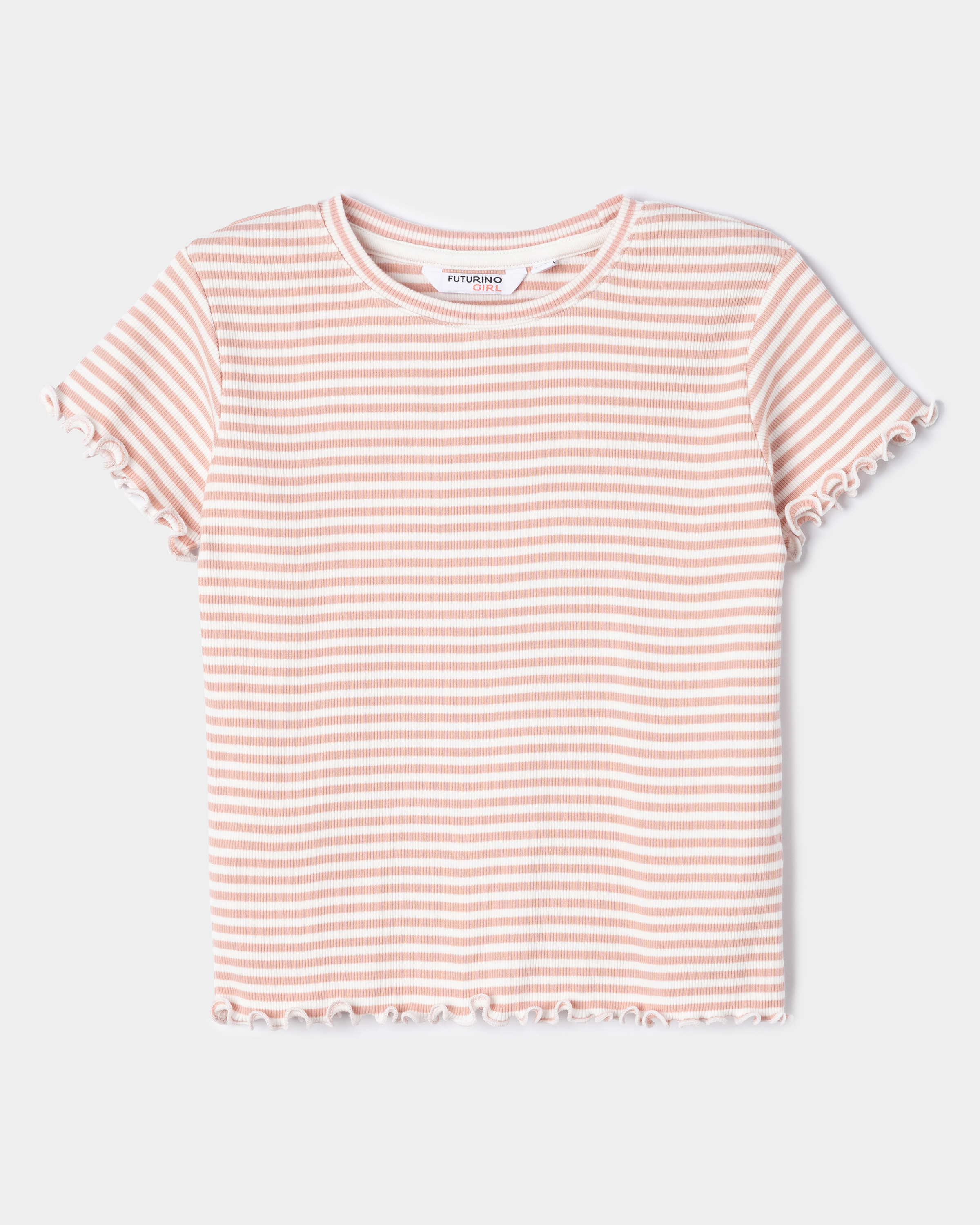 Футболка Futurino S26FU3-G657kg-JJ - фото 1