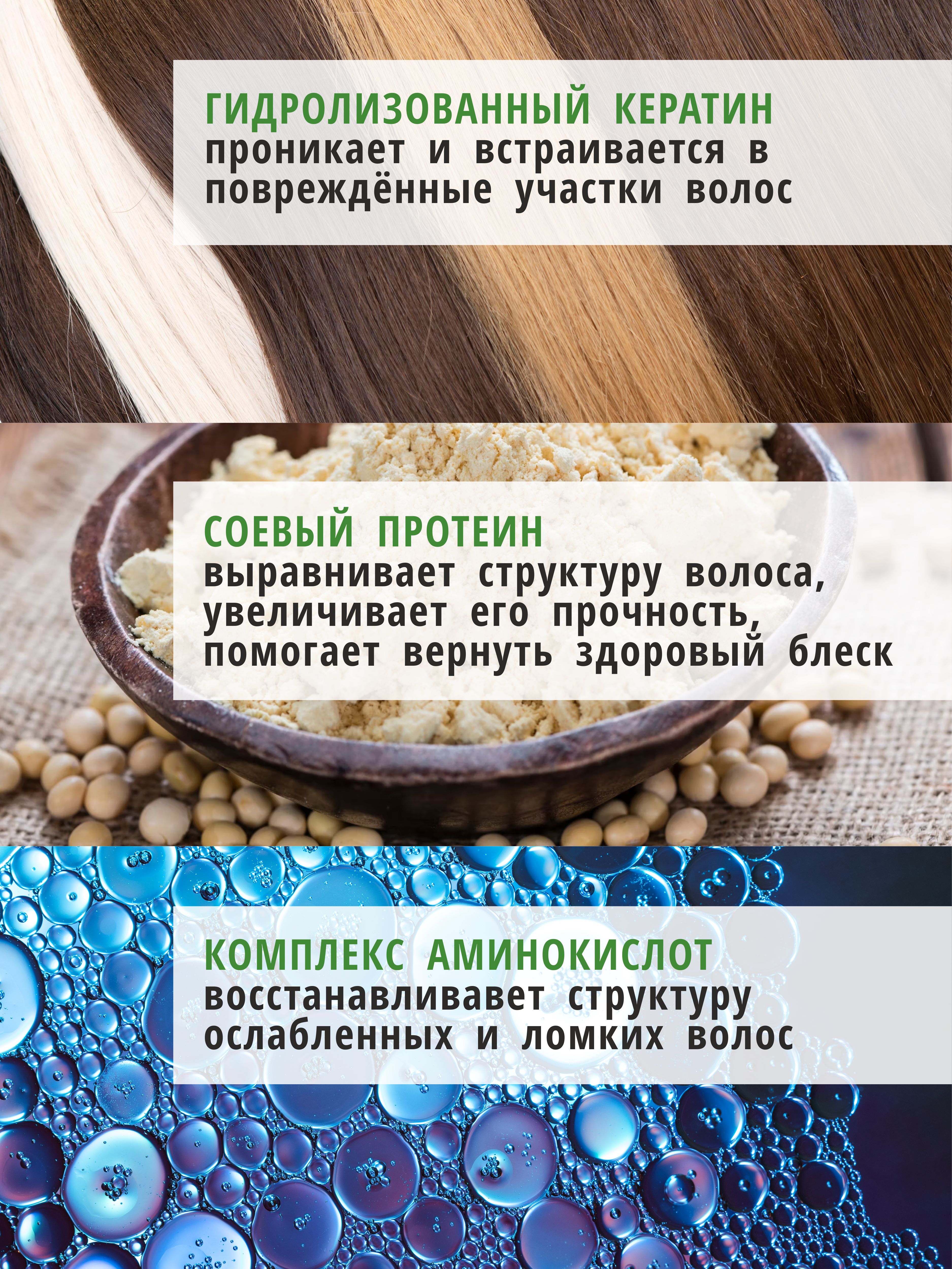 Кондиционер KLEONA 250 мл - фото 8
