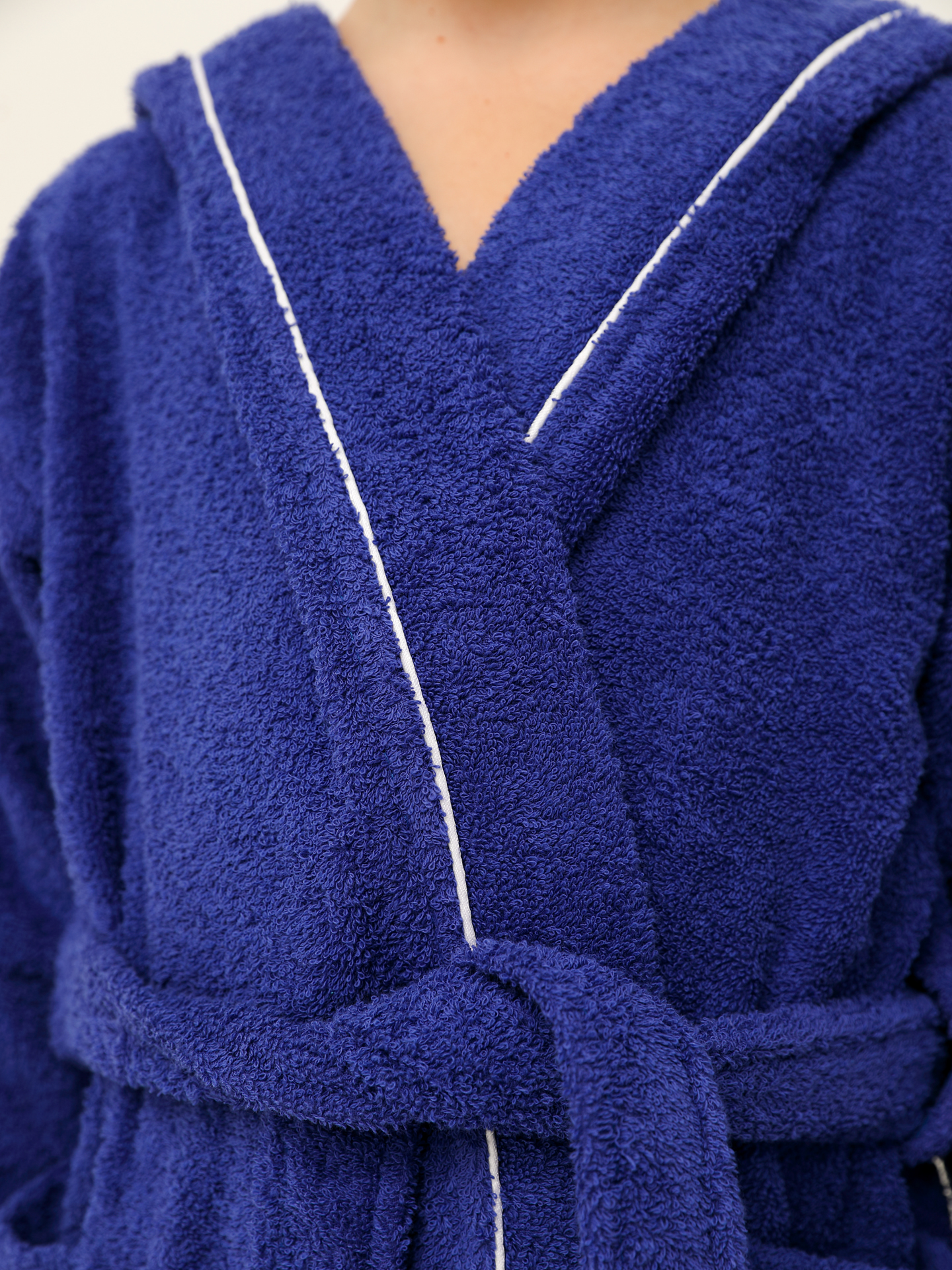 Халат Everliness 402-С - фото 7