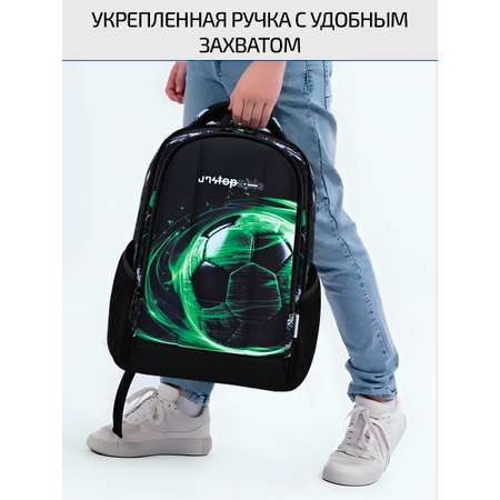 Рюкзак Evoline EVO-1026-greenball