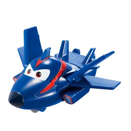 Автомобиль Super Wings