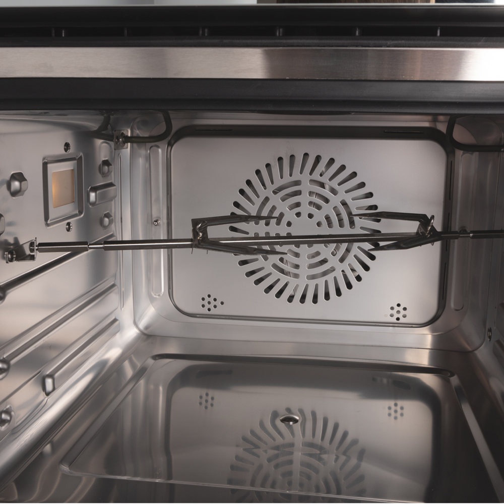 Мини-печь ENDEVER Danko-4040 - фото 12