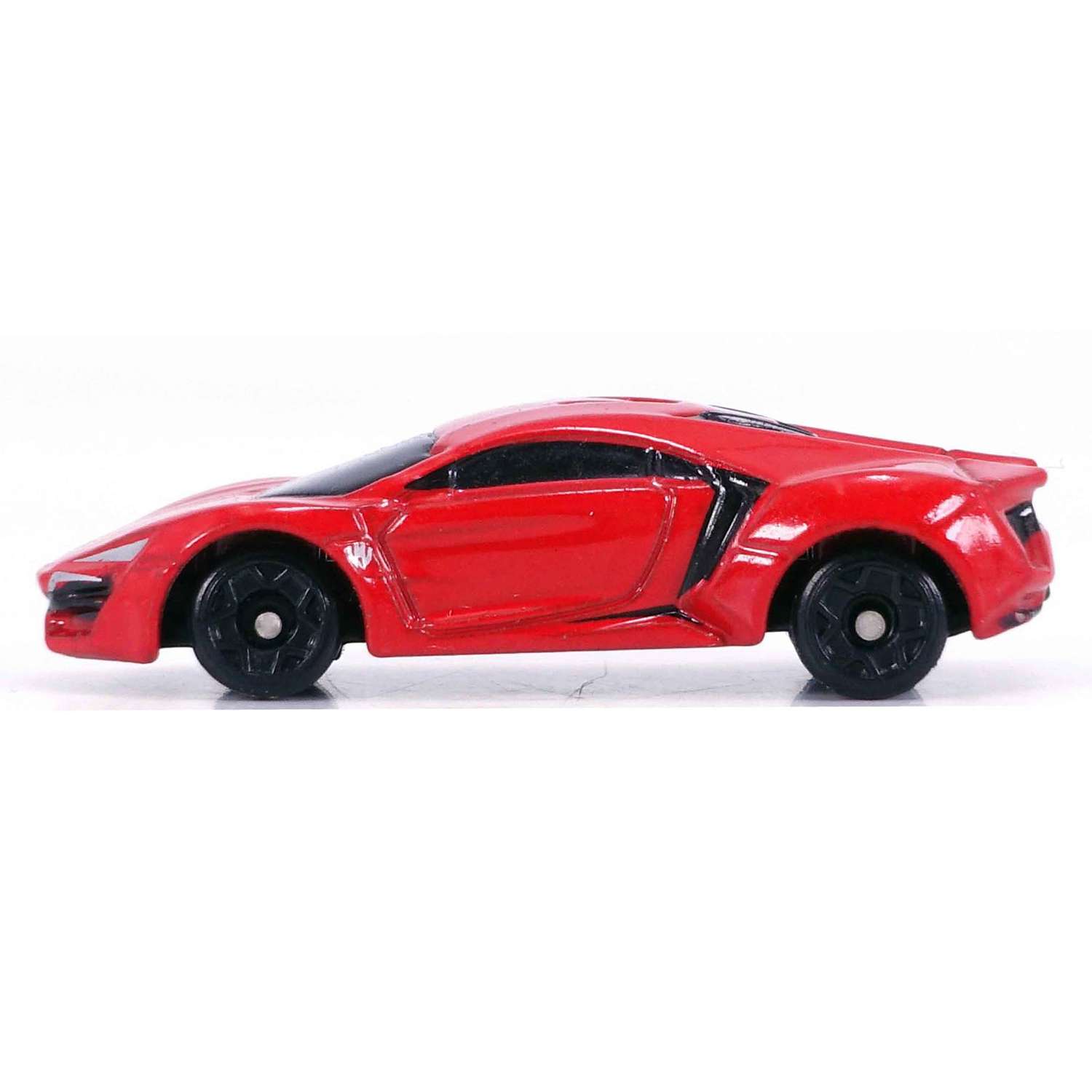 Автомобиль Jada Toys 1:64 ТоуR219 - фото 26