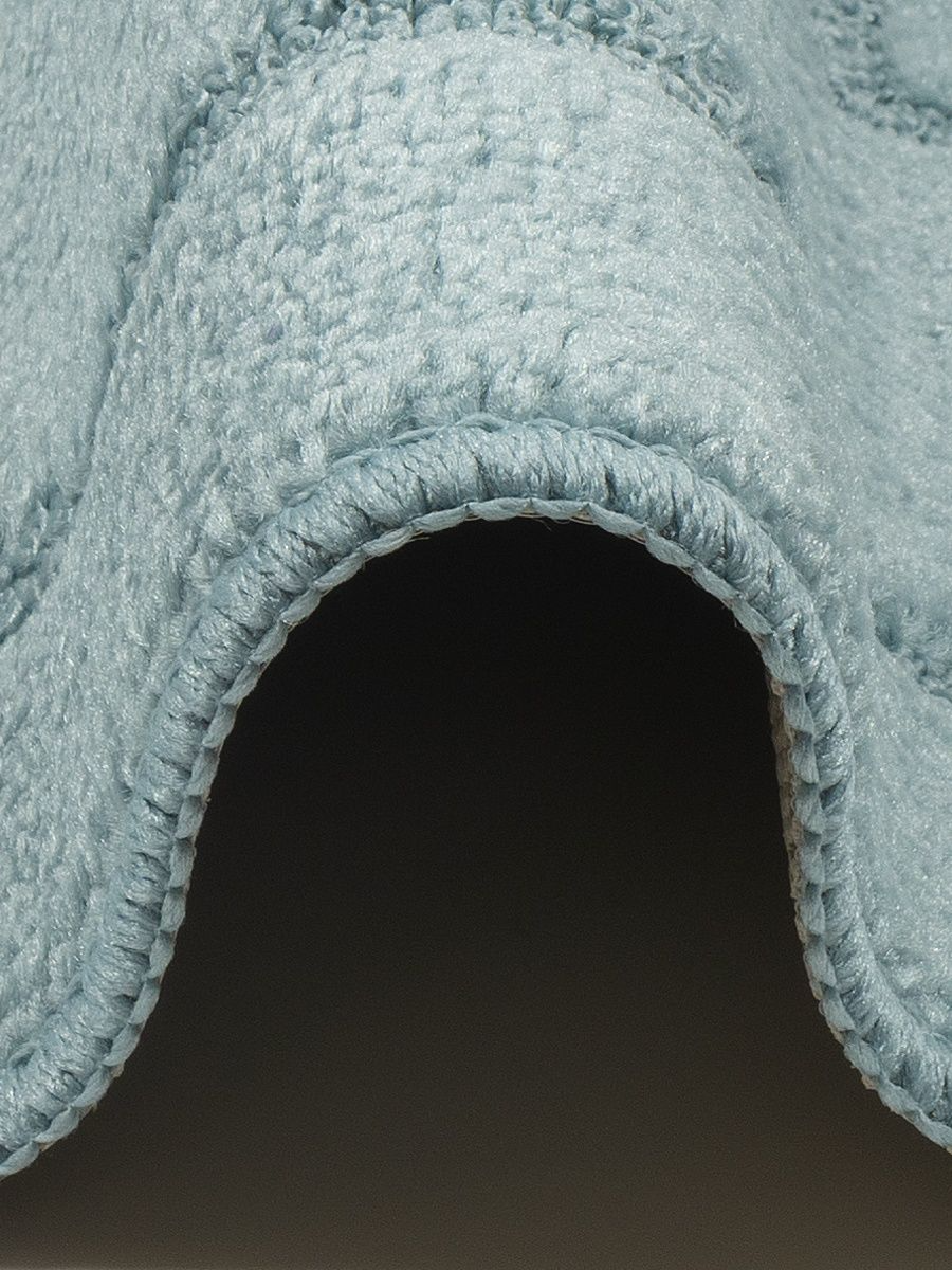 Коврик для ванной Confetti 60 x 100 см - фото 3