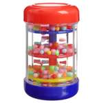 Игрушка Крошка Я погремушка