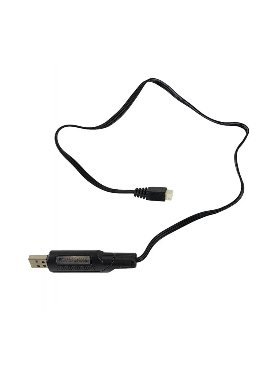 Автомобиль РУ BO RONG - фото 6