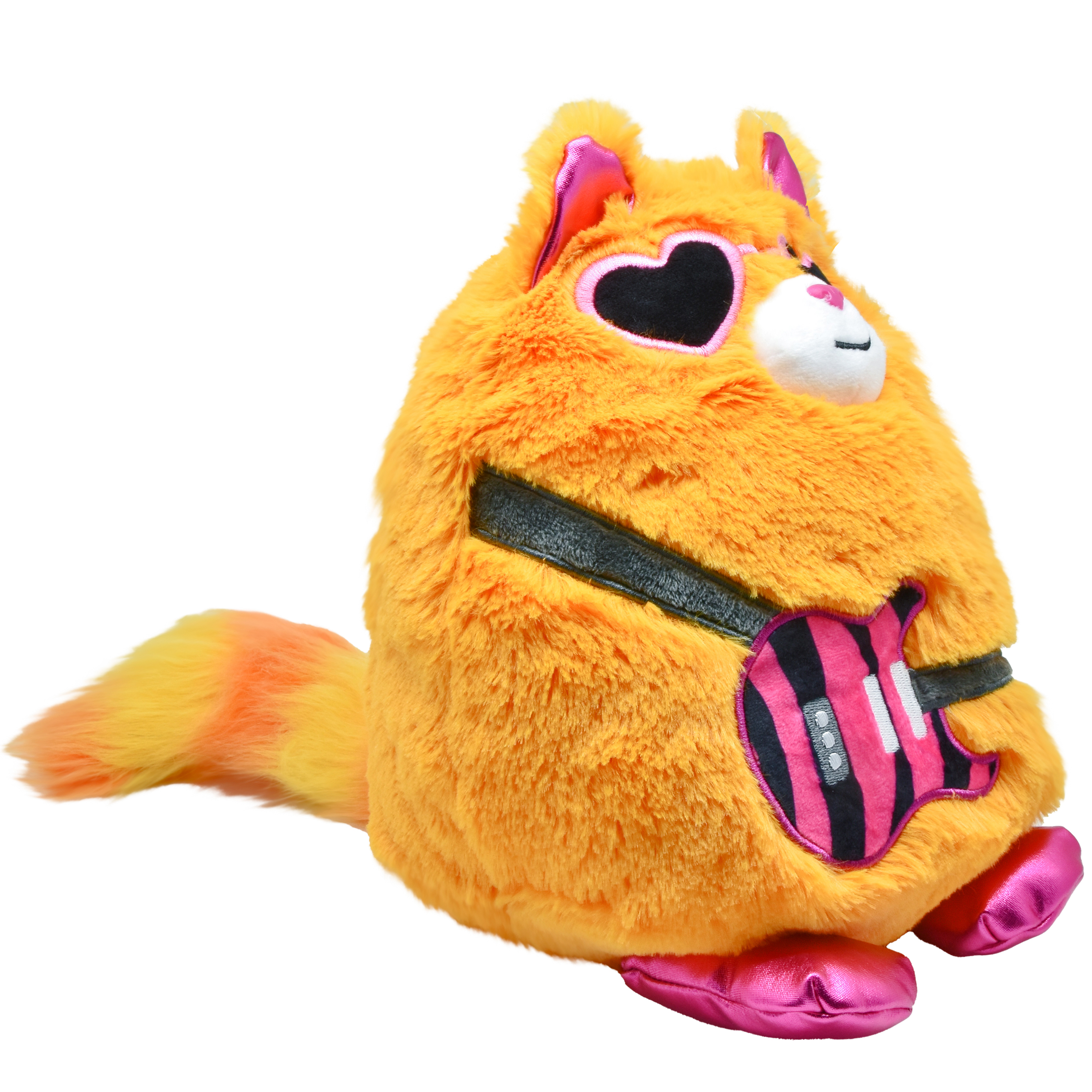 Мягкая игрушка сюрприз 1TOY котятки играют в прятки - фото 23