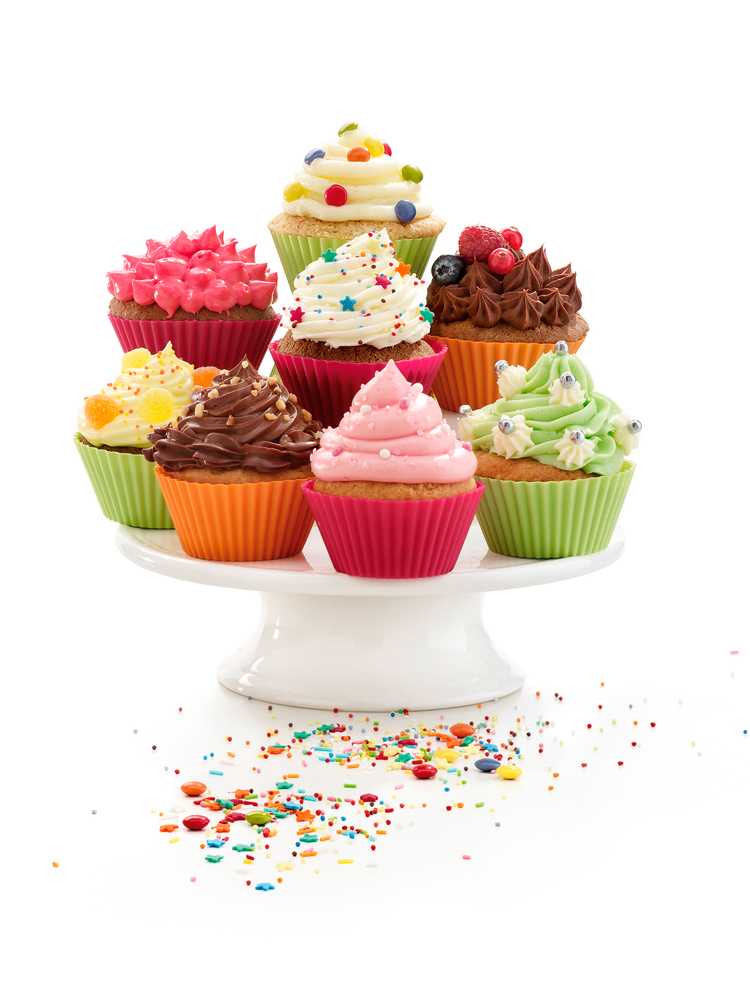 Форма для маффинов LEKUE Baking 880322 - фото 5
